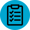Asset Management Icon